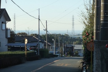 DSCF4722坂道から見える田子の浦ｂ.jpg
